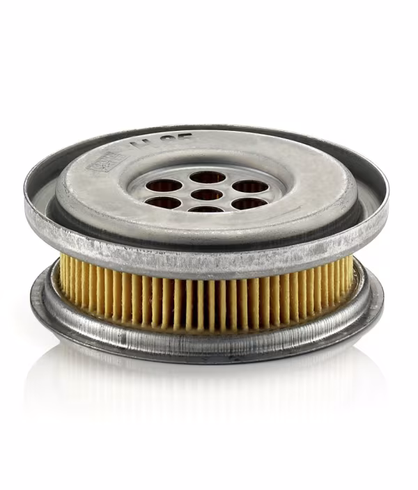 MANN-FILTER Filtro idraulico, Sterzo