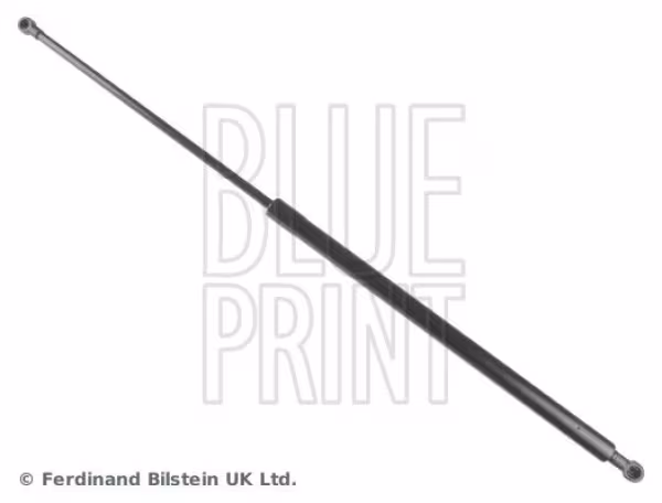 Ammortizatore pneumatico, Cofano bagagli /vano carico