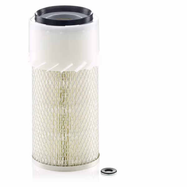 MANN-FILTER Filtro aria