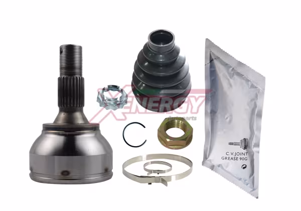 AP XENERGY Kit giunti, Semiasse