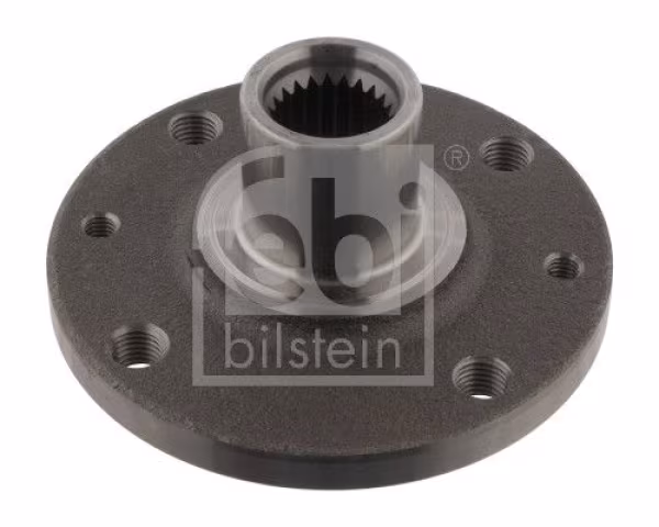 FEBI BILSTEIN Mozzo ruota