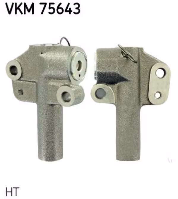 SKF Rullo tenditore, Cinghia dentata