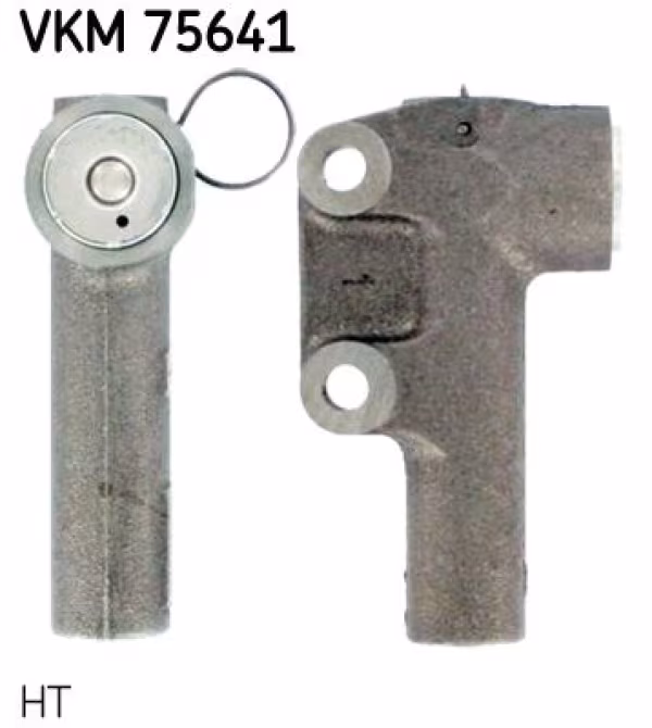 SKF Rullo tenditore, Cinghia dentata