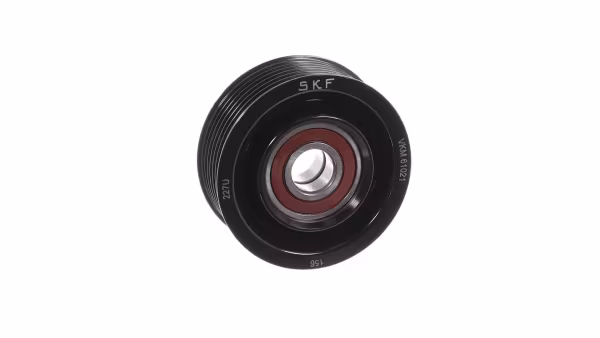 SKF Galoppino/Guidacinghia, Cinghia Poly-V