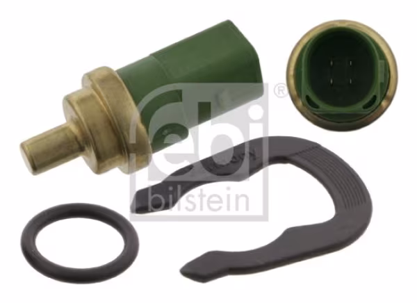 FEBI BILSTEIN Sensore, temperatura refrigerante