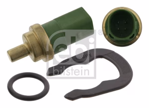 FEBI BILSTEIN Sensore, temperatura refrigerante