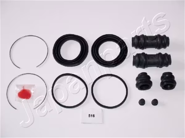 JAPANPARTS Kit riparazione, Pinza freno