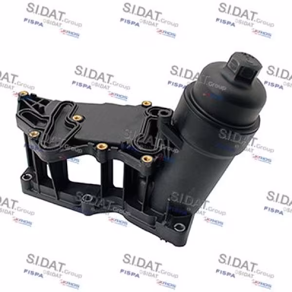 SIDAT Carter, Filtro olio