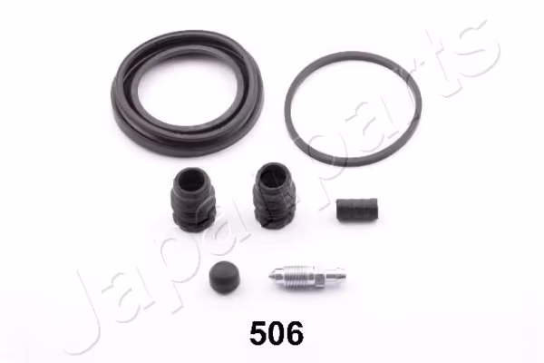 JAPANPARTS Kit riparazione, Pinza freno