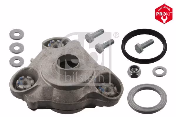 FEBI BILSTEIN Kit riparazione, Cuscinetto ammortizzatore a molla