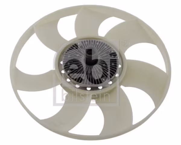 FEBI BILSTEIN Giunto di collegamento, Ventilatore radiatore