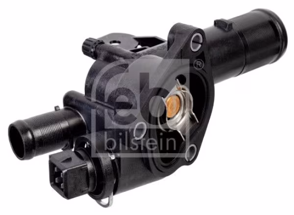 FEBI BILSTEIN Termostato, refrigerante