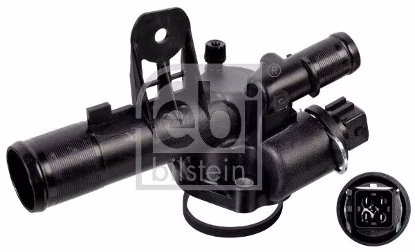 FEBI BILSTEIN Termostato, refrigerante