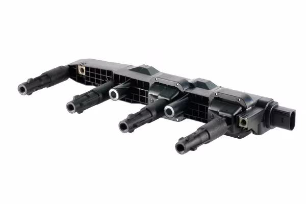 Bobina d\'accensione