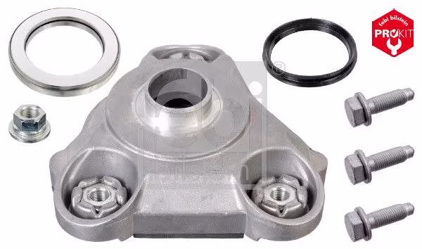 FEBI BILSTEIN Kit riparazione, Cuscinetto ammortizzatore a molla