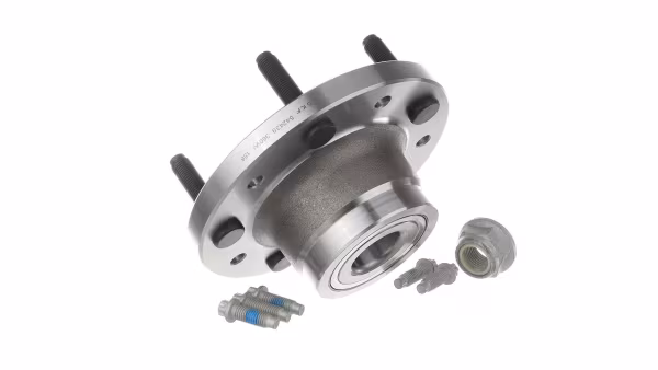 SKF Kit cuscinetto ruota