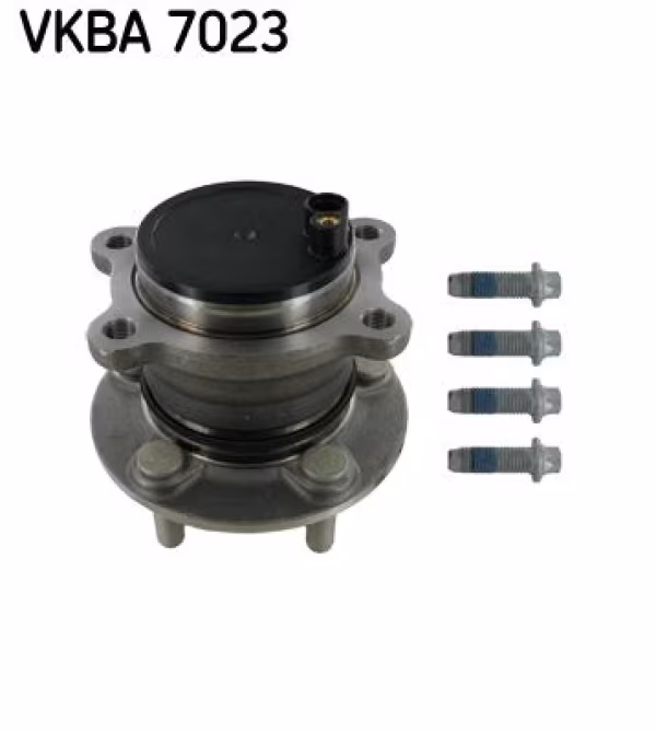 SKF Kit cuscinetto ruota