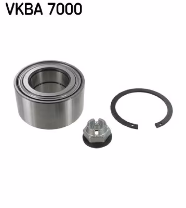 SKF Kit cuscinetto ruota