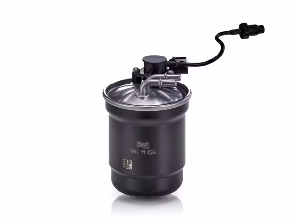 MANN-FILTER Filtro carburante