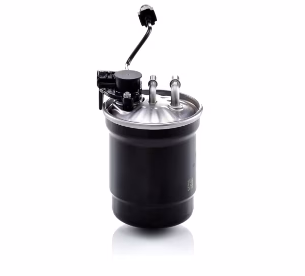 MANN-FILTER Filtro carburante