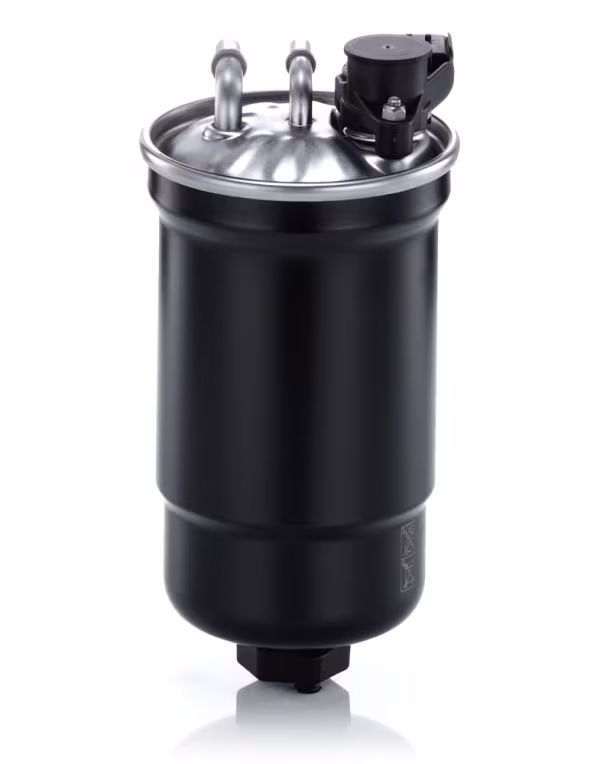 MANN-FILTER Filtro carburante