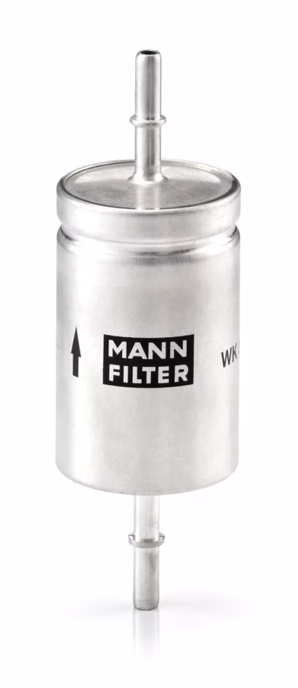 MANN-FILTER Filtro carburante