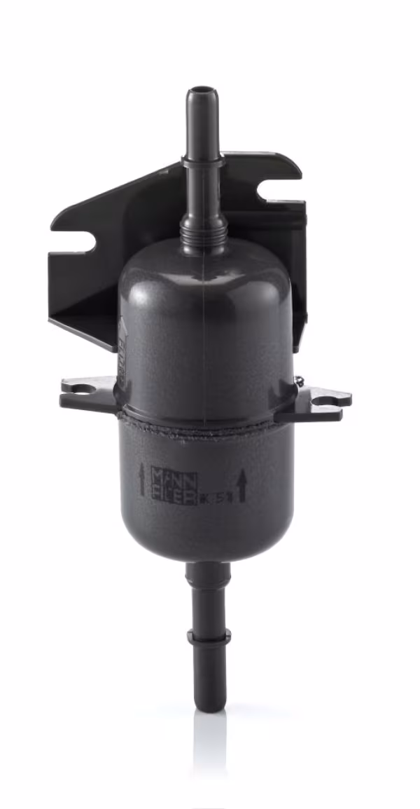 MANN-FILTER Filtro carburante
