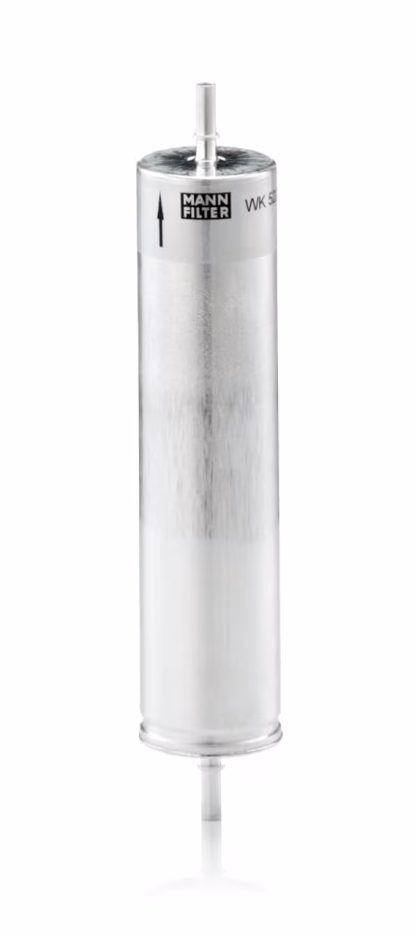 MANN-FILTER Filtro carburante