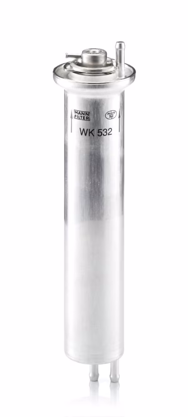 MANN-FILTER Filtro carburante