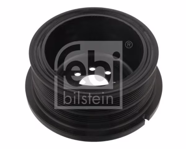 FEBI BILSTEIN Puleggia cinghia, Albero a gomiti