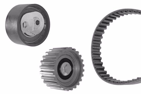 BOSCH Kit cinghie dentate