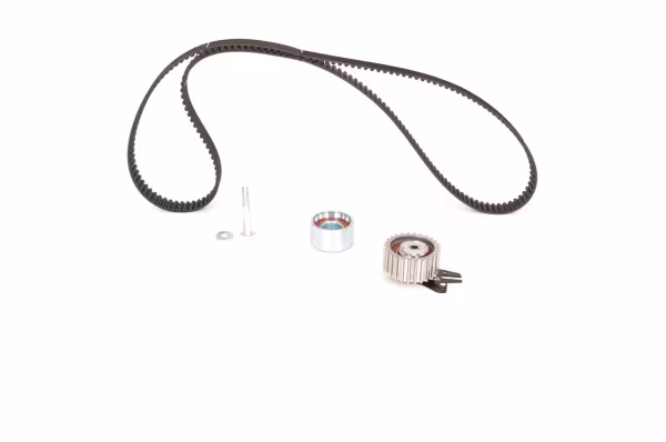 BOSCH Kit cinghie dentate