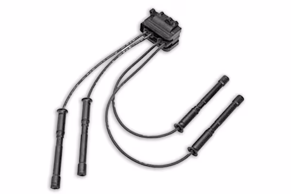 Bobina d\'accensione