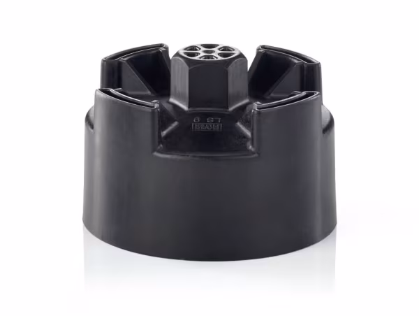 MANN-FILTER Chiave filtro olio