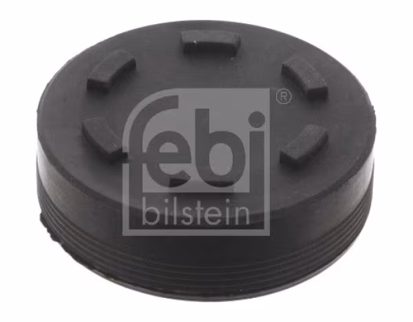 FEBI BILSTEIN Coperchio di chiusura, Albero a camme