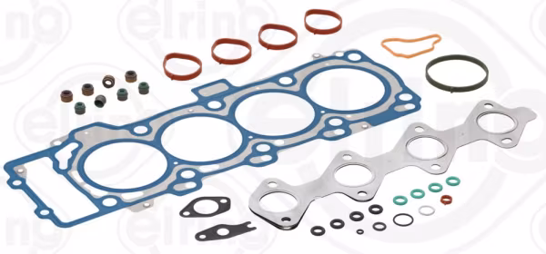 ELRING Kit guarnizioni, Testata