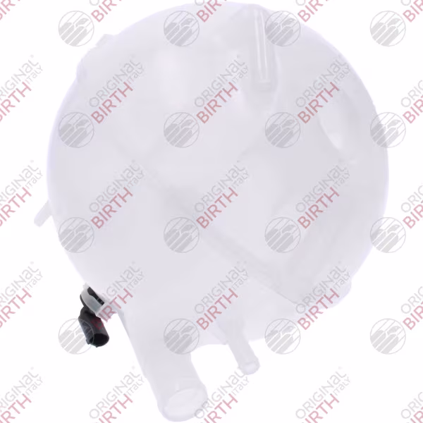 BIRTH Serbatoio compensazione, Refrigerante