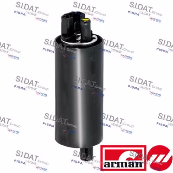 SIDAT Pompa carburante