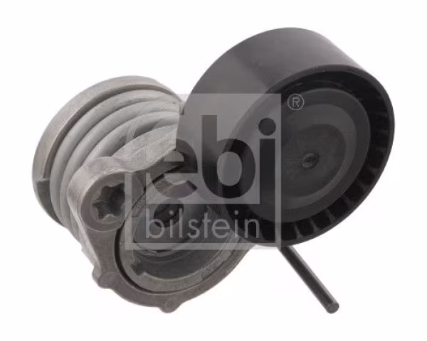 FEBI BILSTEIN Tendicinghia, Cinghia Poly-V