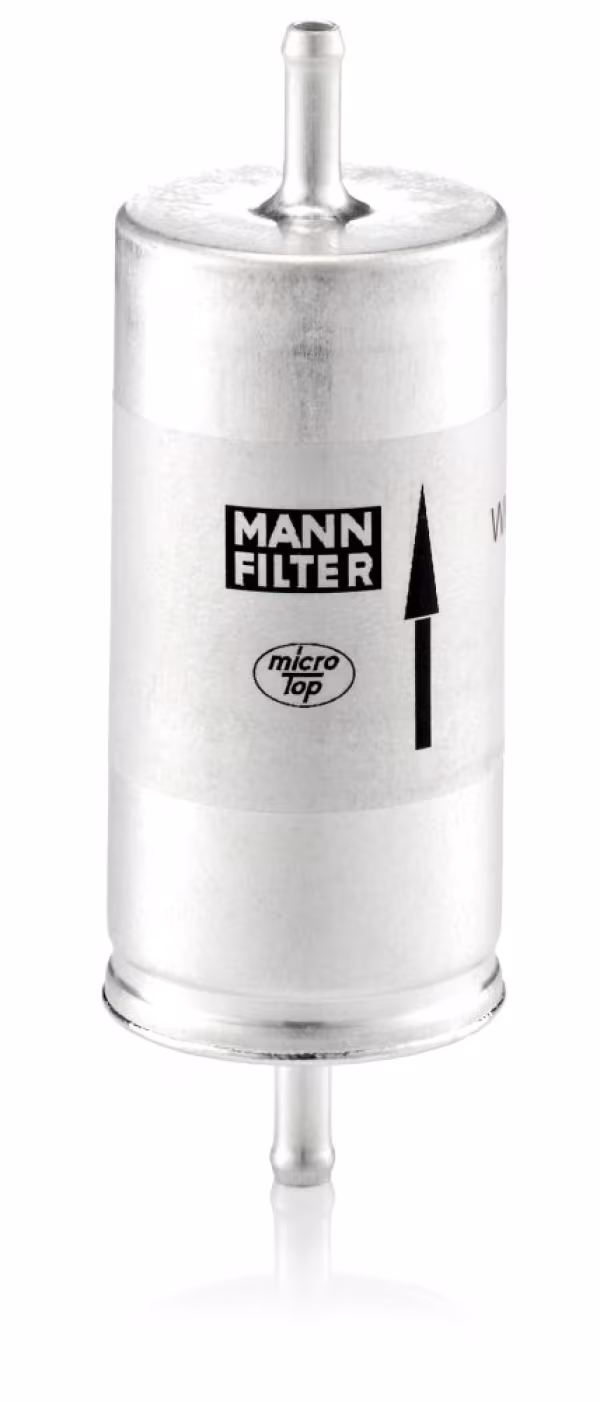 MANN-FILTER Filtro carburante