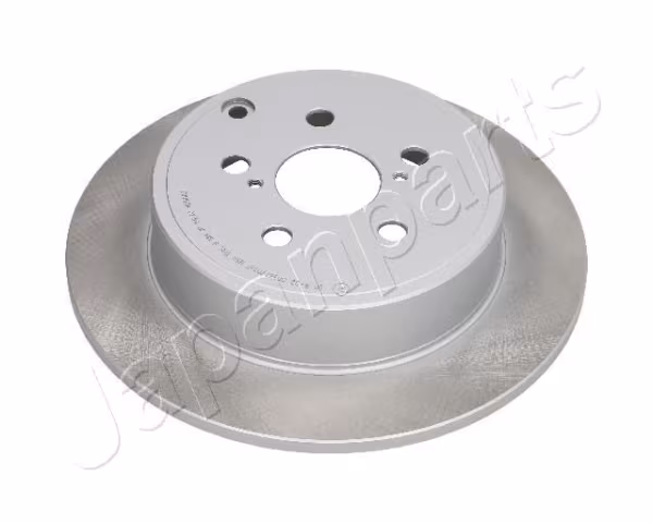JAPANPARTS Disco freno