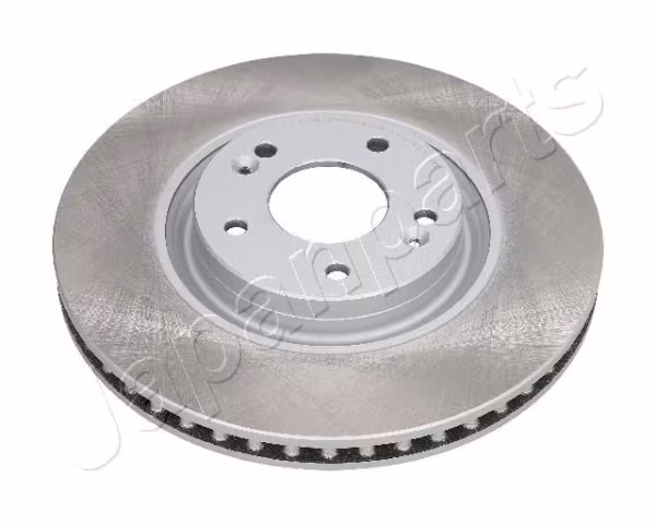 JAPANPARTS Disco freno