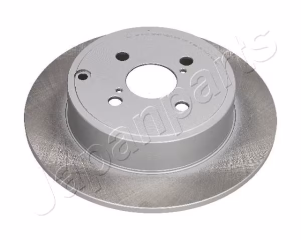 JAPANPARTS Disco freno