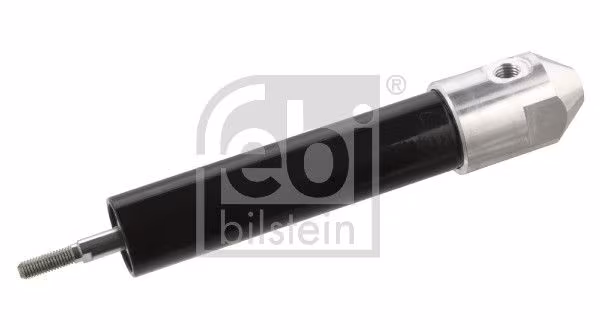 Cilindro operativo, Freno motore