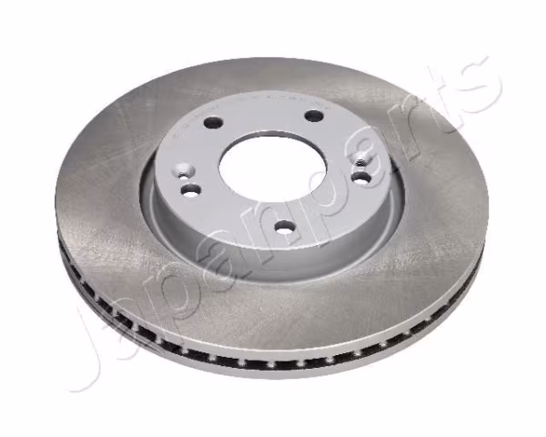 JAPANPARTS Disco freno