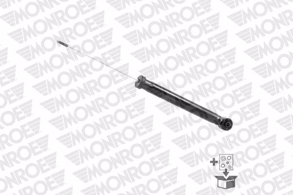 MONROE Ammortizzatore