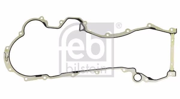 FEBI BILSTEIN Guarnizione, Carter distribuzione
