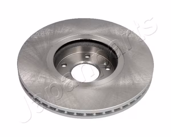 JAPANPARTS Disco freno