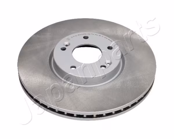 JAPANPARTS Disco freno