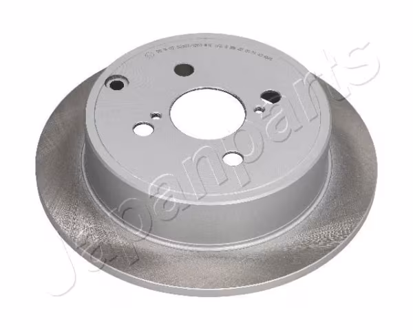 JAPANPARTS Disco freno